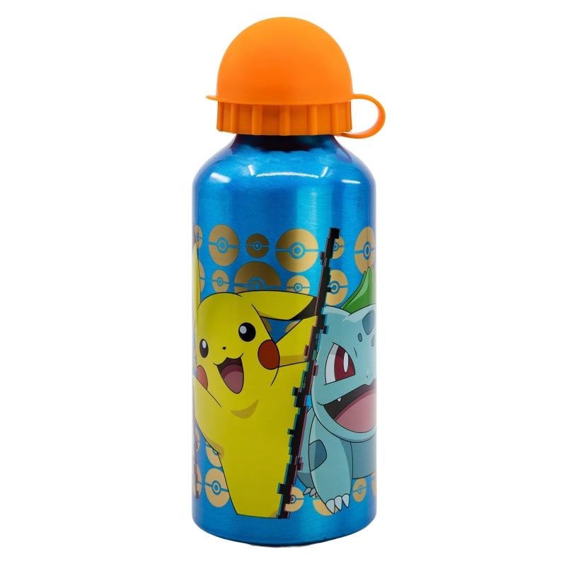 Pokémon - Trinkflasche 400 ml