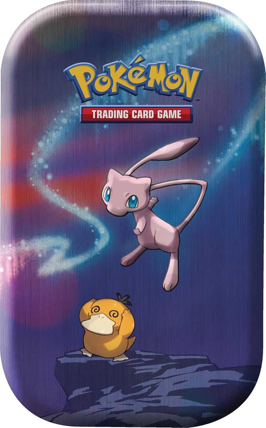 Pokemon Kanto Stärke Mini Tin (DE)