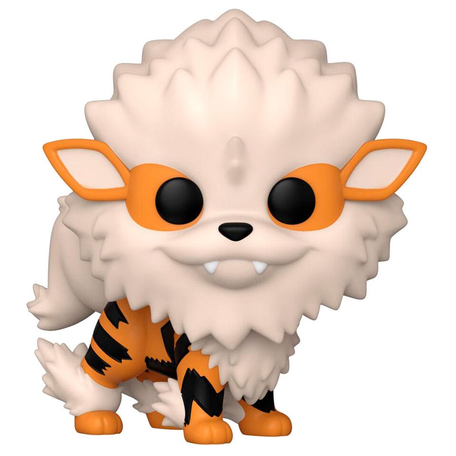 Funko 69079 - Pop! Games - Pokemon Arcanine / Arkani #920
