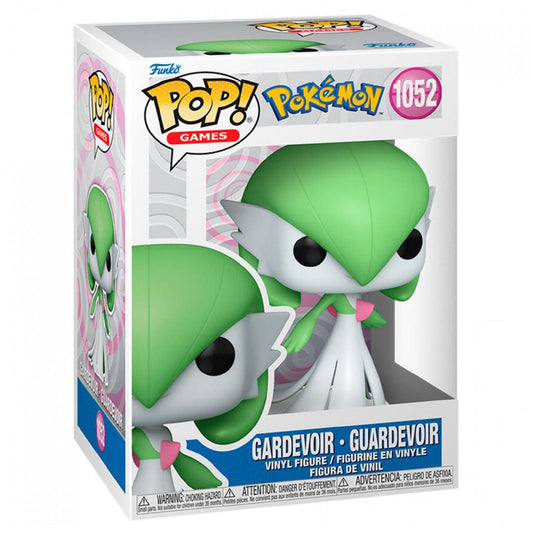 Funko POP! 1052 Pokémon Guardevoir
