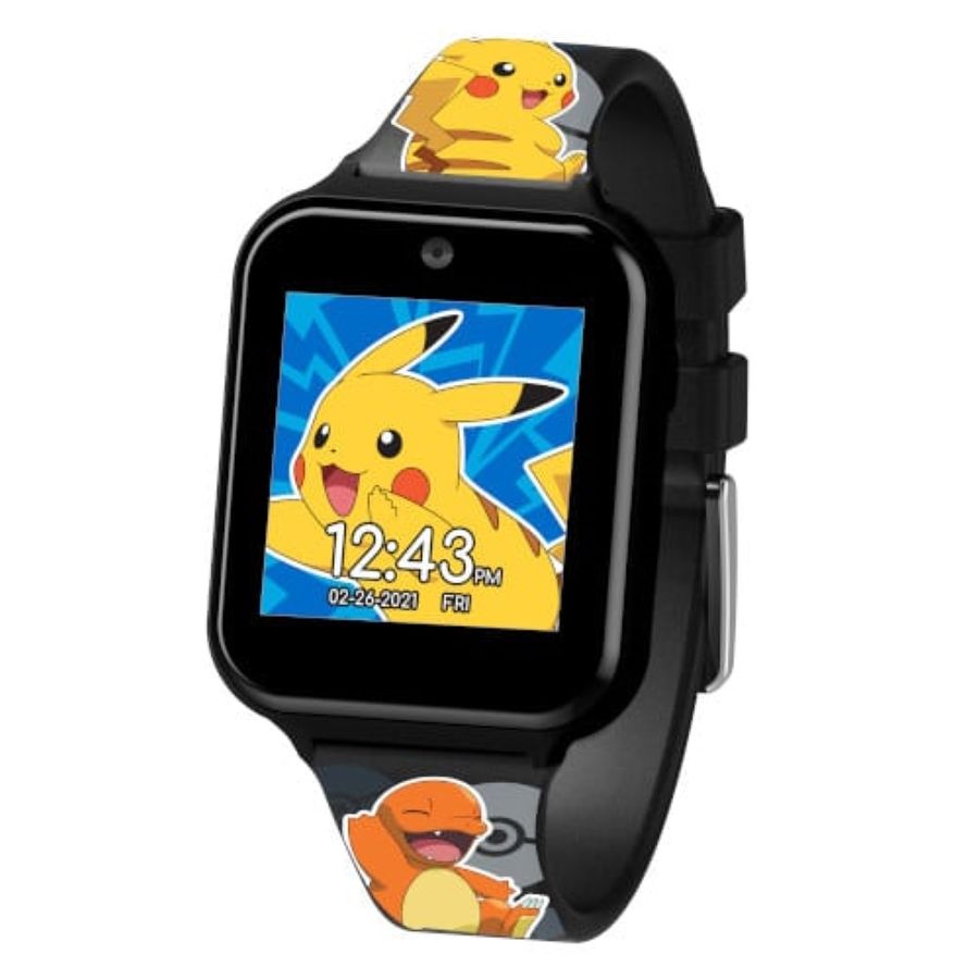 Pokémon - Kinder Smart Watch