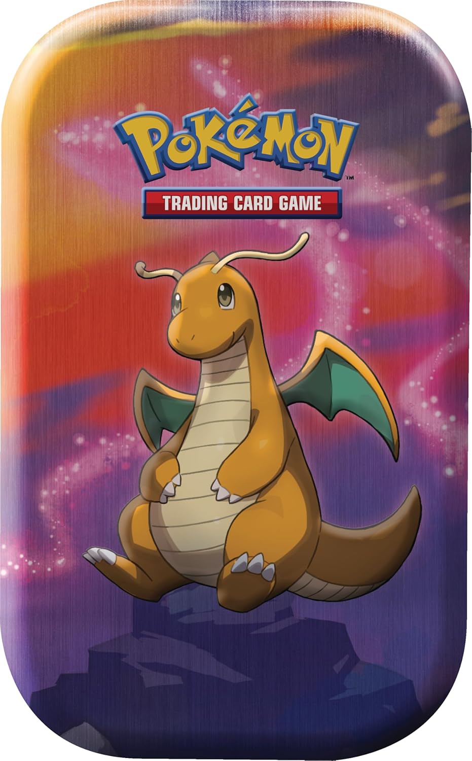 Pokemon Kanto Stärke Mini Tin (DE)