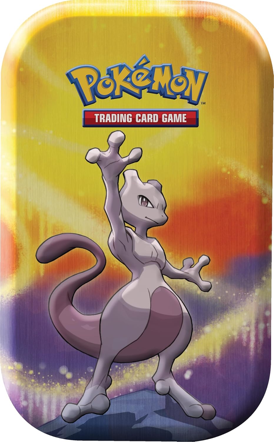 Pokemon Kanto Stärke Mini Tin (DE)