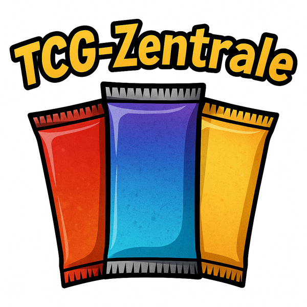 TCG-Zentrale